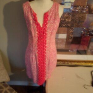 Lily puliitzer dress